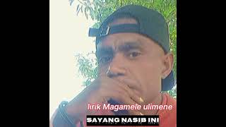 lagu terbaru Melkior ulimene #yanasib² Hidup dinegriini