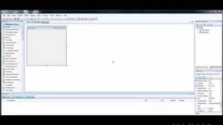 How to add a login form to your program in Visual Basic 2008