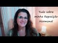 Reposição Hormonal Feminina Sozinha - Oestrogel, Utrogestan, Levoid, D3, Stele, etc...