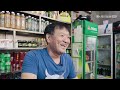 【早餐中国第4季】 第26集：山西临汾·牛肉丸子面 breakfast in china 4 腾讯视频 纪录片