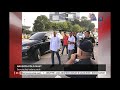 N5-ANGGOTA POLIS MAUT-SEORANG LAGI CEDERA PARAH [1 JUN 2019]