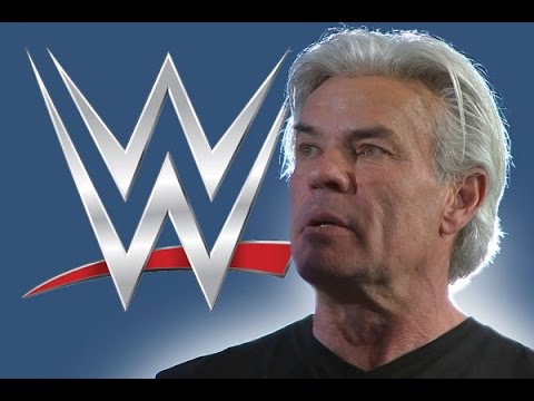 ERIC BISCHOFF WWE RETURN AS RAW GM?! BACKSTAGE NEWS! - YouTube