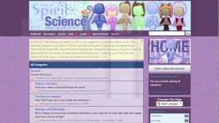 Spirit Science 16   The Shift of Ages 1080p