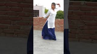 DJ PE NACHUNGi/Anjali Raghav new Haryanvi song/Renuka Panwar/dance video with aradhana singh
