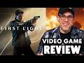 007 First Light - Video Game Review
