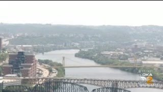 Allegheny County Meets Federal Air Quality Standards For First Time Ever