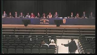 BOE Meeting - 5/21/26 (Part 2)