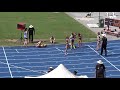 ht3. 800m u14yrs women australian athletic championships sydney 14 04 2021