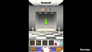 100 Floors level 85 Walkthrough (\