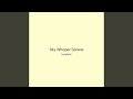 Sky Whisper Serene