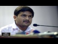 hardik patel writes to gujarat cm anandiben patel asks whether she is a patel