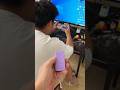 Ketika Suami Bermain Game #viral #reaction #fyp #shorts