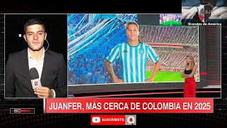 Bombazo, River se queda sin Juanfer Quintero y también sin Enzo Pérez?