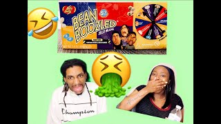 BEAN BOOZLED| Never AGAIN 🤮 |