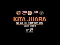 Video Kita Juara final