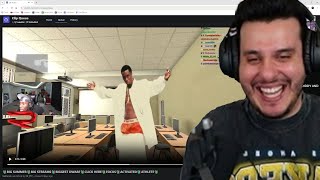 Ramee Reacts to Hilarious Twitch Clips and More! | Nopixel 4.0 | GTA | CG