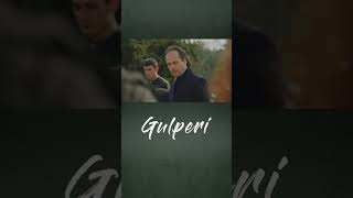 Seyit Is Sent Off to His Last Journey | Gulperi in English #shorts