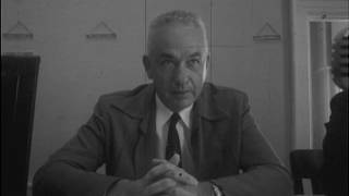 09/01/58 Vincent Wheeler named mayor of Roanoke, Va.