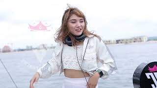 Breakbeat bikin geleng2 kepala PENIPU HATI||Dj Yanne