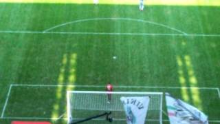 Juventus-parma 4-1 Goal di Lichsteiner