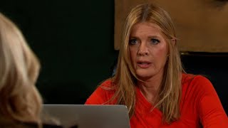 The Young And The Restless - The Sinking Ship