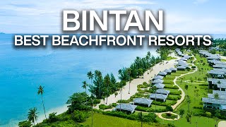 Top 10 best resorts in Bintan, Indonesia | For a perfect weekend getaway from Singapore