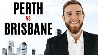 Perth vs Brisbane Property: Which Aussie City Wins in 2024?