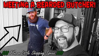 Spending Thousands At The Bearded Butchers! | WORTH EVERY PENNY!
