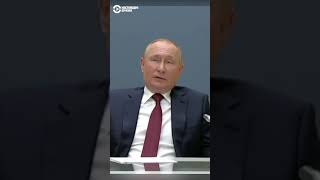 Путин о переизбрании и стабильности