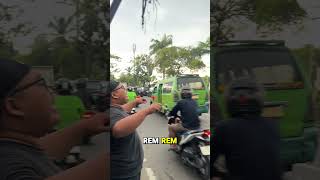 Niat benerin vespa malah jadi pemburu rem #cengkareng #youtubeshorts #youtube #fyp #reels #shorts