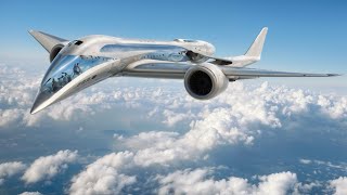 43 NEXT-GEN AIRCRAFT THAT WILL TRANSFORM AIR TRAVEL FOREVER!