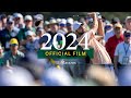 Trailer: The 2024 Masters Official Film