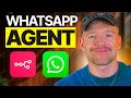How To Connect WhatsApp to N8N (Step-by-Step)