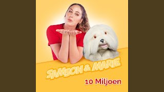 10 Miljoen