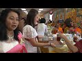 បុណ្យពុទ្ធាភិសេក 2017 12