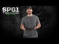 how to appendix carry without printing spg1 tactical quick tip