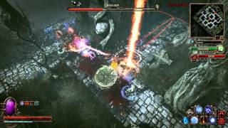 Deathtrap (PS4) Early Access Trailer