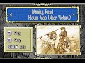 fire emblem 6 ost winning road player map near victory