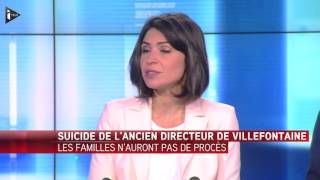 L'ex-directeur de l'école de Villefontaine aurait fait une tentative de suicide l'été dernier...