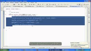 Java Dynamic Arrays | Conversions of Data types | Java Basics | Java Tutorial