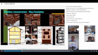 Urban Dabali Webinar on Earthquake Housing Reconstruction on Urban Areas of Nepal
