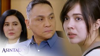 Asintado | Episode 9 (2/4) | January 28, 2021