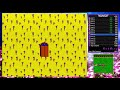 ToeJam & Earl Fixed World Any% Speedrun World Record (18:12)