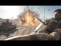 Battle of El Alamein - Call of Duty Vanguard