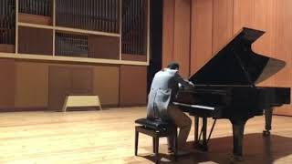 Uefa Champions League Anthem Piano - Gigi Pianoman