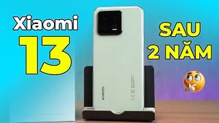 Đánh giá Xiaomi 13 5G SAU 2 NĂM: Tại sao vẫn nhiều Anh em mua nhỉ?