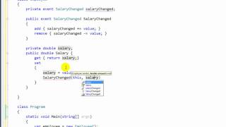 C# 3 0 Part 8 Lambda Expression