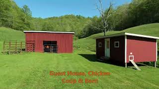 154 Acre Farm For Sale