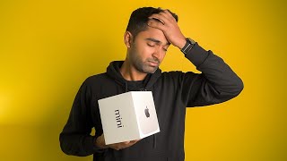 Don't Buy the Mac Mini 4 Before Watching This Video 🤯🤦🏻‍♂️