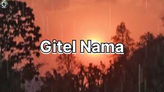 GITEL NAMA NAMEN NAMA || praise  \u0026 Worship song || @achikworshipsong